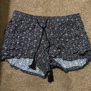 Flow Shorts